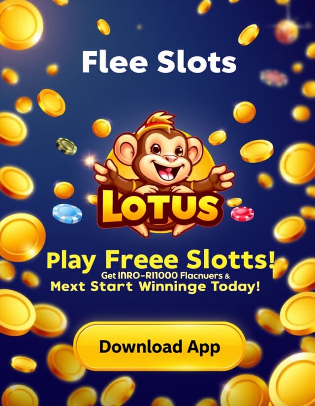 Teen Patti Lotus Banner